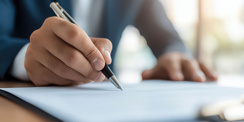 Interplan Group Government Project Technical Writer Image