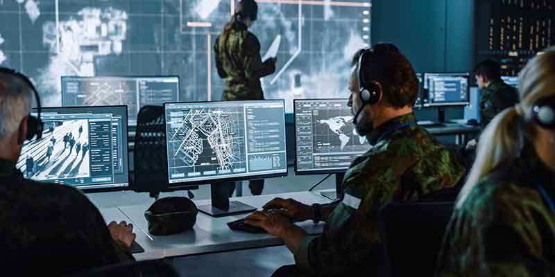 Interplan Group Emerging Technologies Support Image